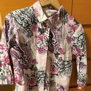 Northern Traditions shirt